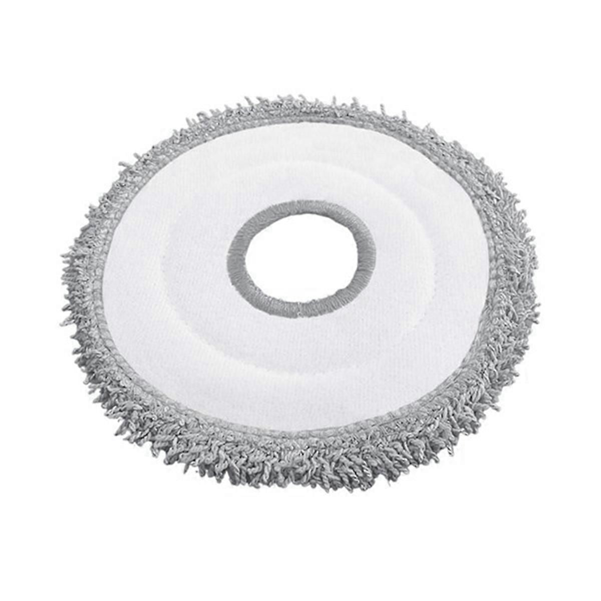 Mop Pads For L10 Prime,L10s Pro Ultra Heat