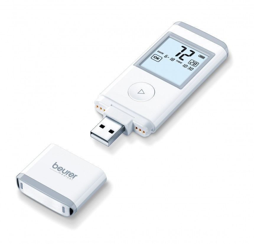 BEURER ME80 Home ECG Device