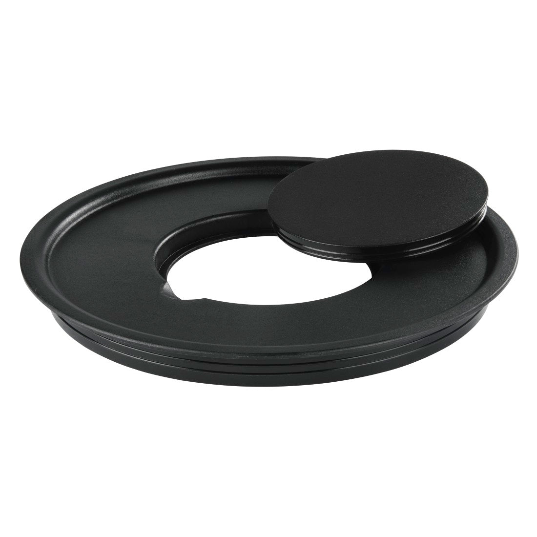 XAVAX 111561 Bowl with Exchangeable Stainless Steel Graters, 3.5 l