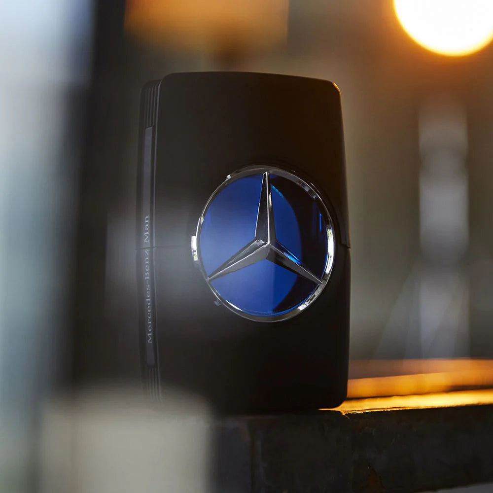 Man Eau de Toilette 100ml