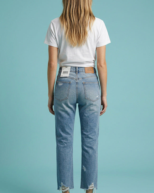 Urban Outfitters BDG blue jeans
