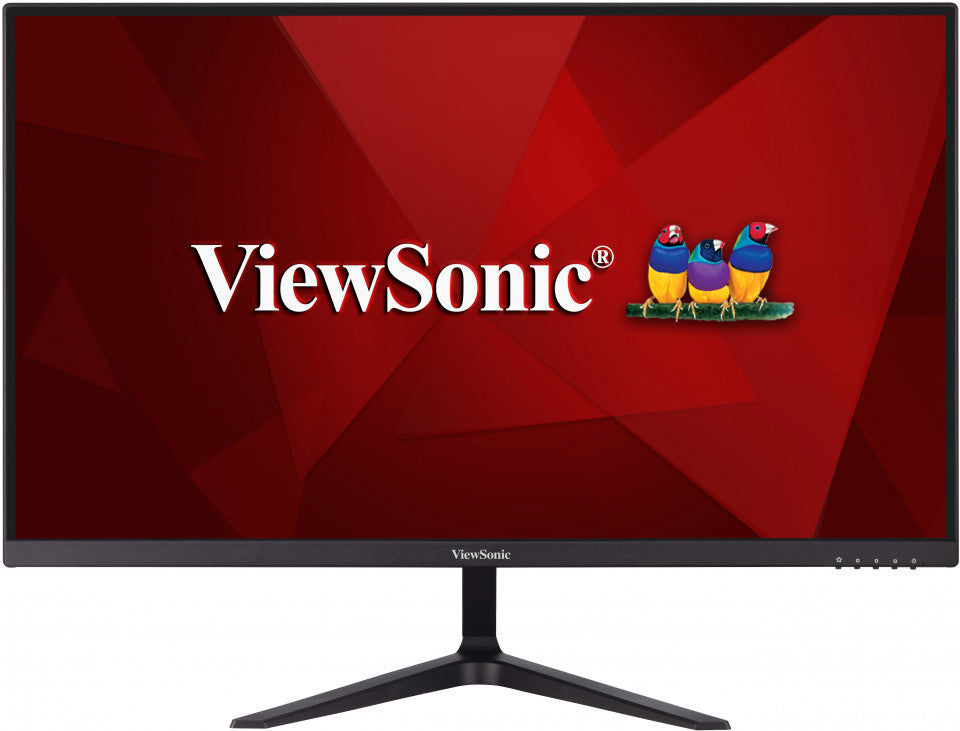 شاشة الألعاب ViewSonic VX2718-P-MHD 27 بوصة VA مسطحة 165 هرتز