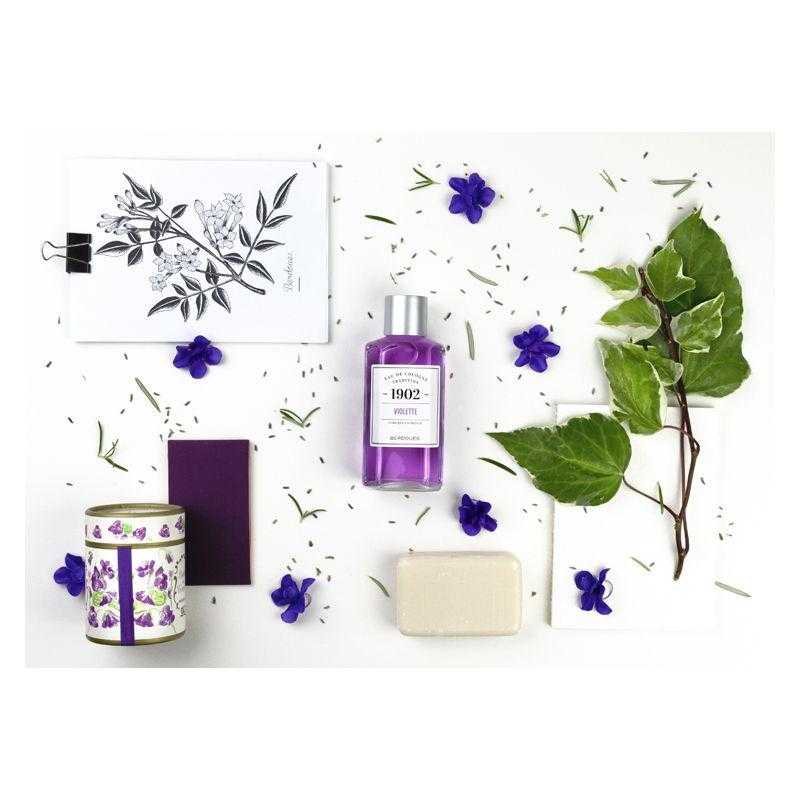 1902 Eau De Cologne Violette 245ML