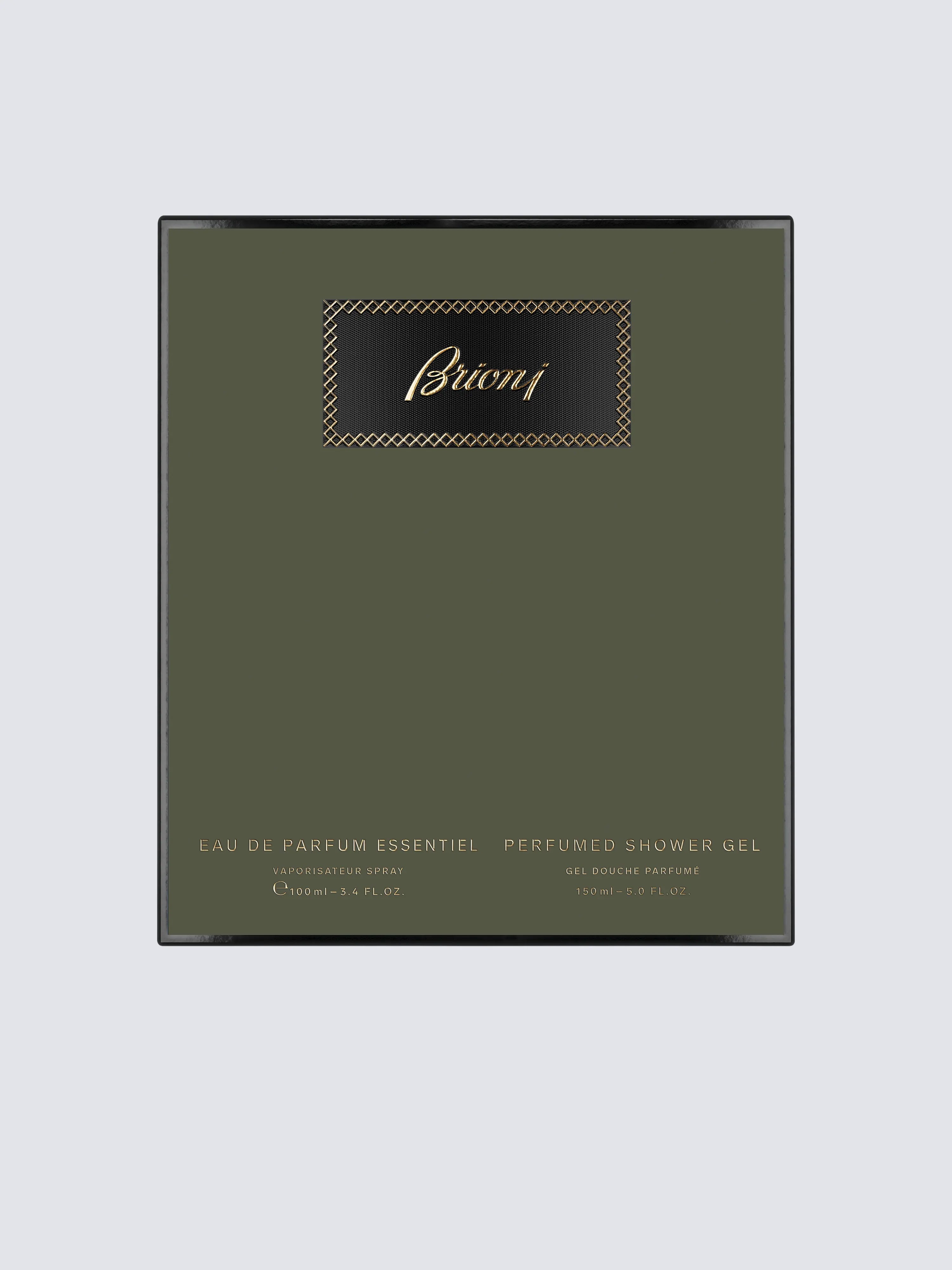Essentiel Eau de Parfum 100ml + Shower Gel 150ml