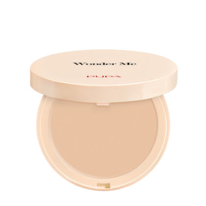 Wonder Me Powder-no-Powder