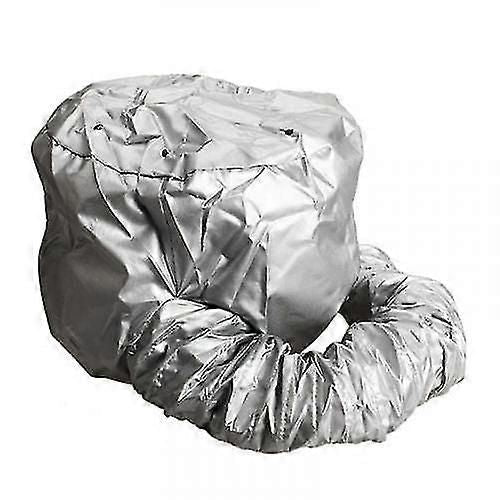Portable Bonnet Hair Dryer Hood Attachment for Salon Hair Care