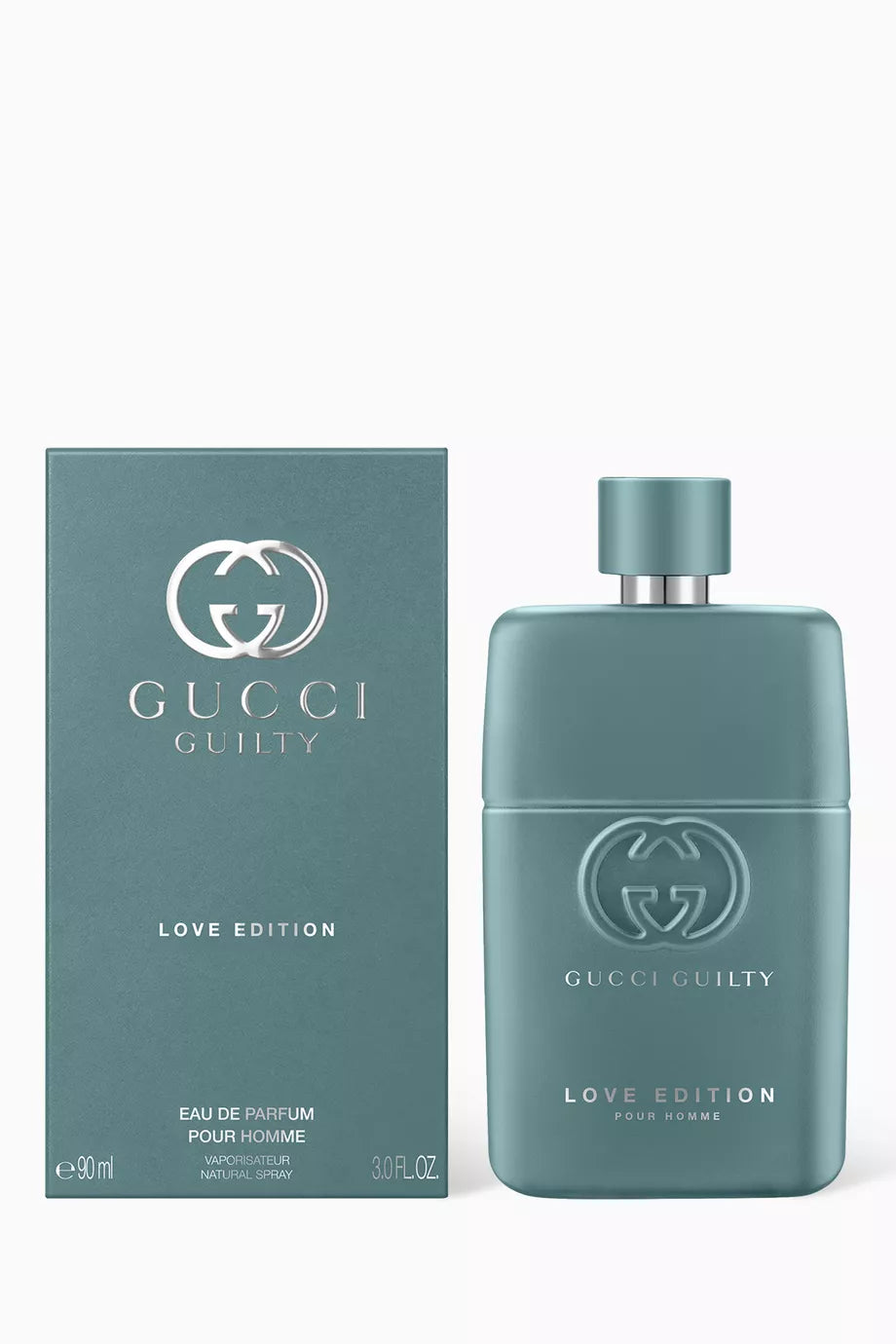Guilty Love Edition Pour Homme Eau de Parfum