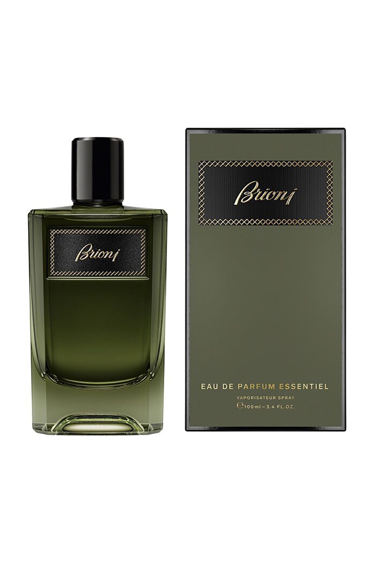 Essentiel Eau de Parfum