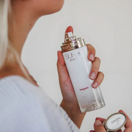 Sun Java White Eau de Parfum 75ml