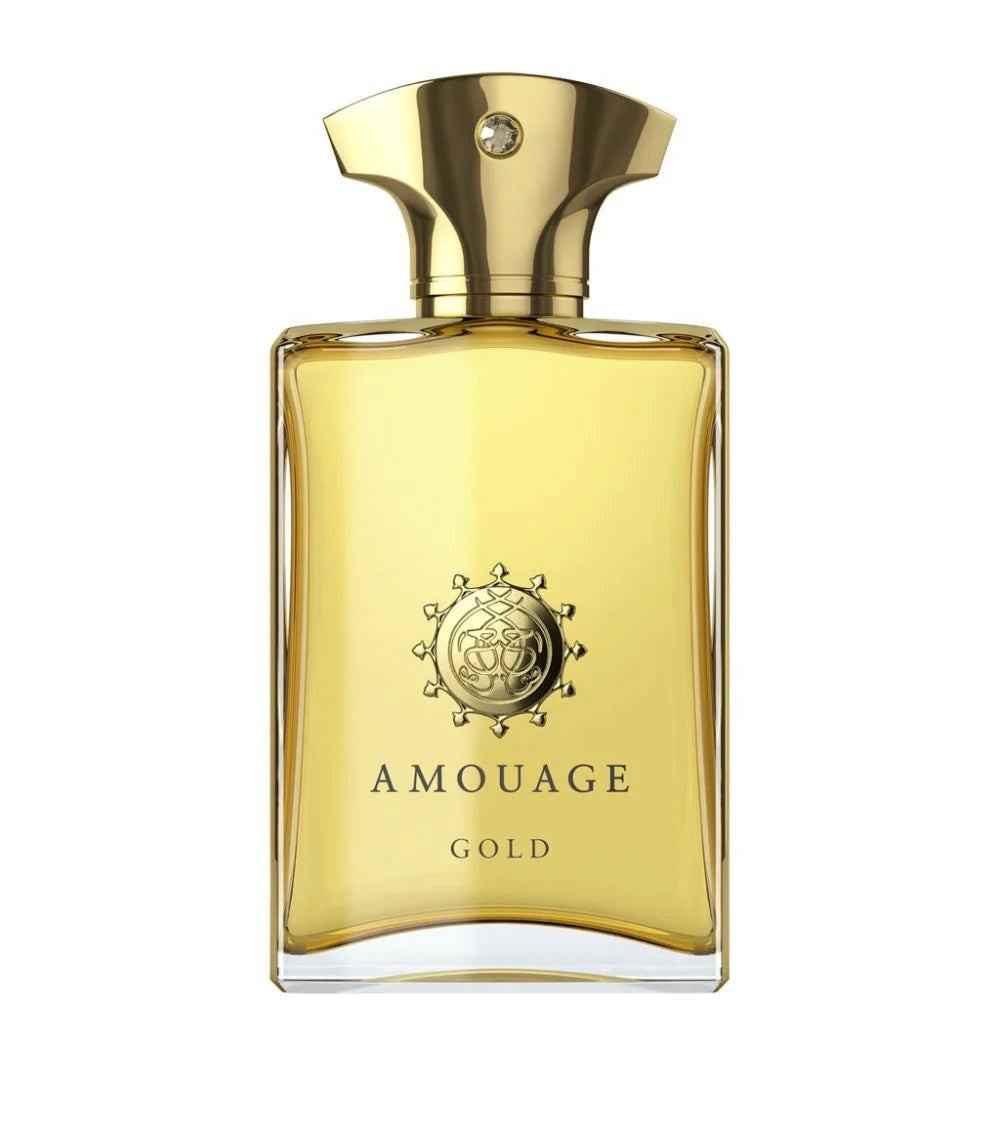 Amouage Gold Edp M 100Ml