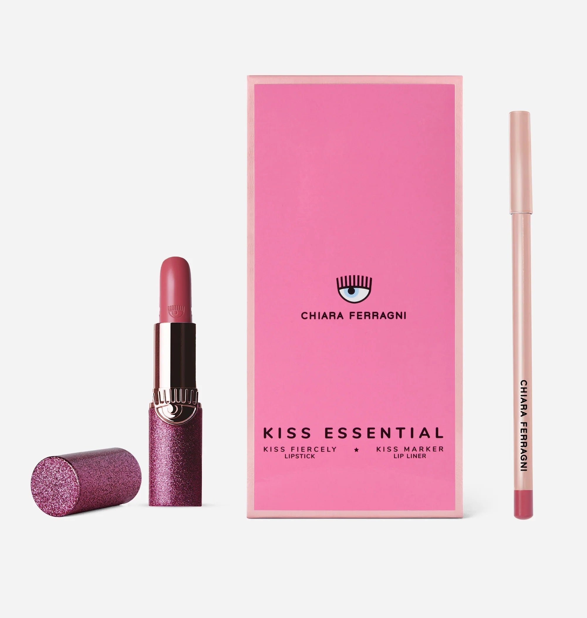 Lip Kit - Kiss Essential