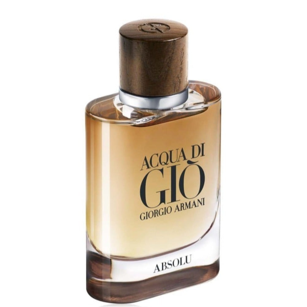 Acqua Di Gio Absolu Eau de Parfum