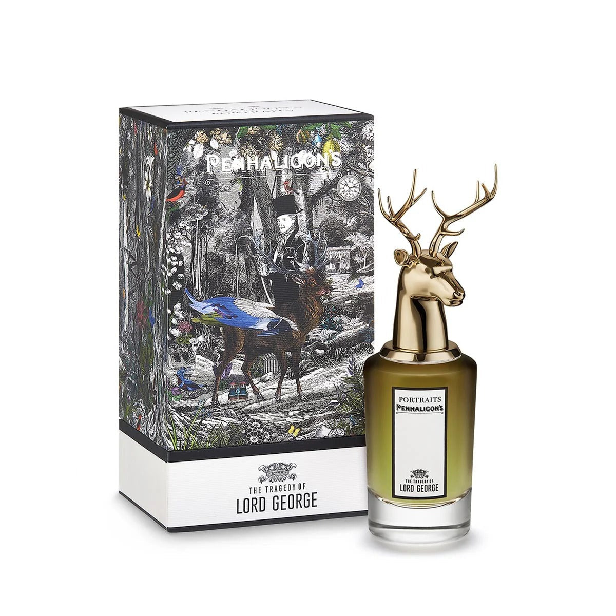 Penhaligons Lord George Edp 75Ml