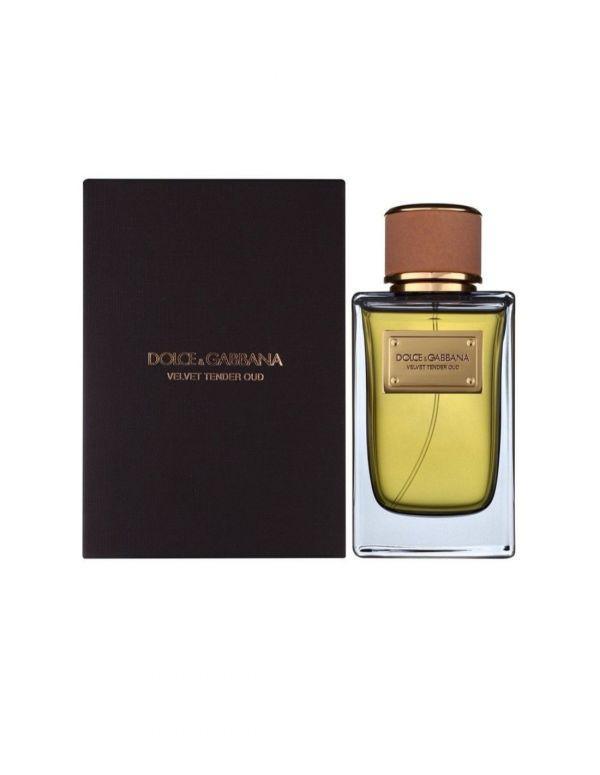 D&G Velvet Tender Oud Edp 150Ml
