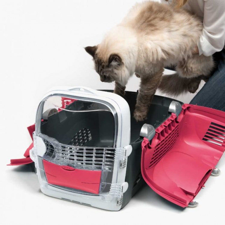 Catit Cabrio Cat Carrier System