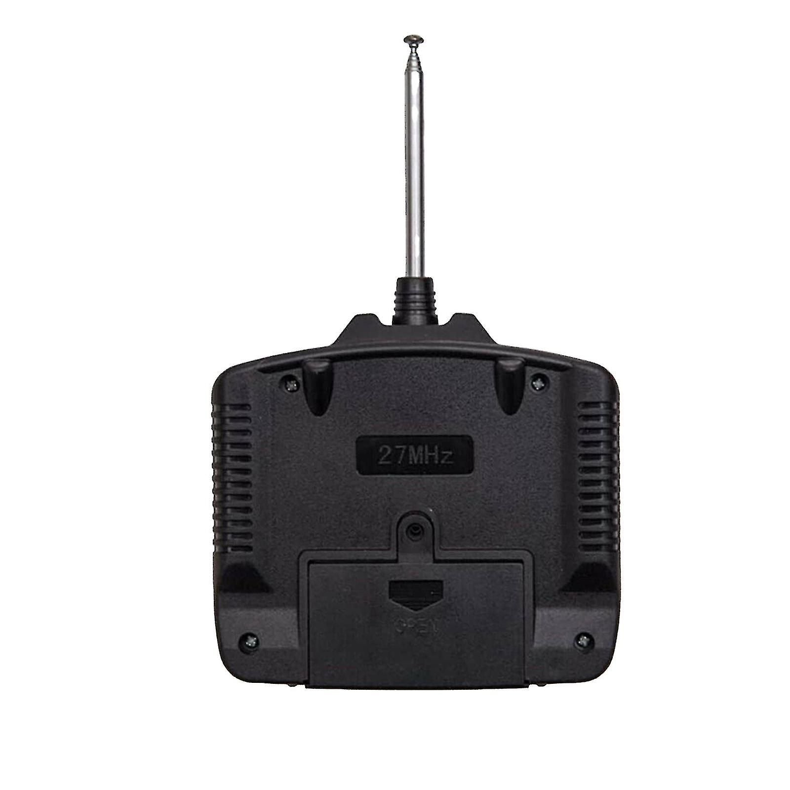 27MHz RC Transmitter Remote Controller for Electric Ride On Cars