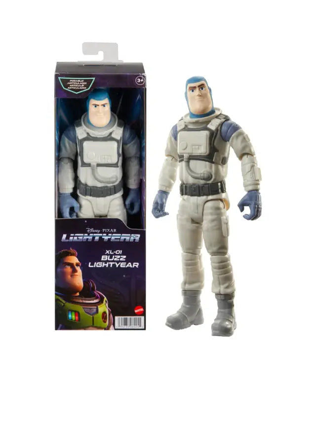 LIGHTYEAR LARGE SCALE BASIC FIGURE ASST