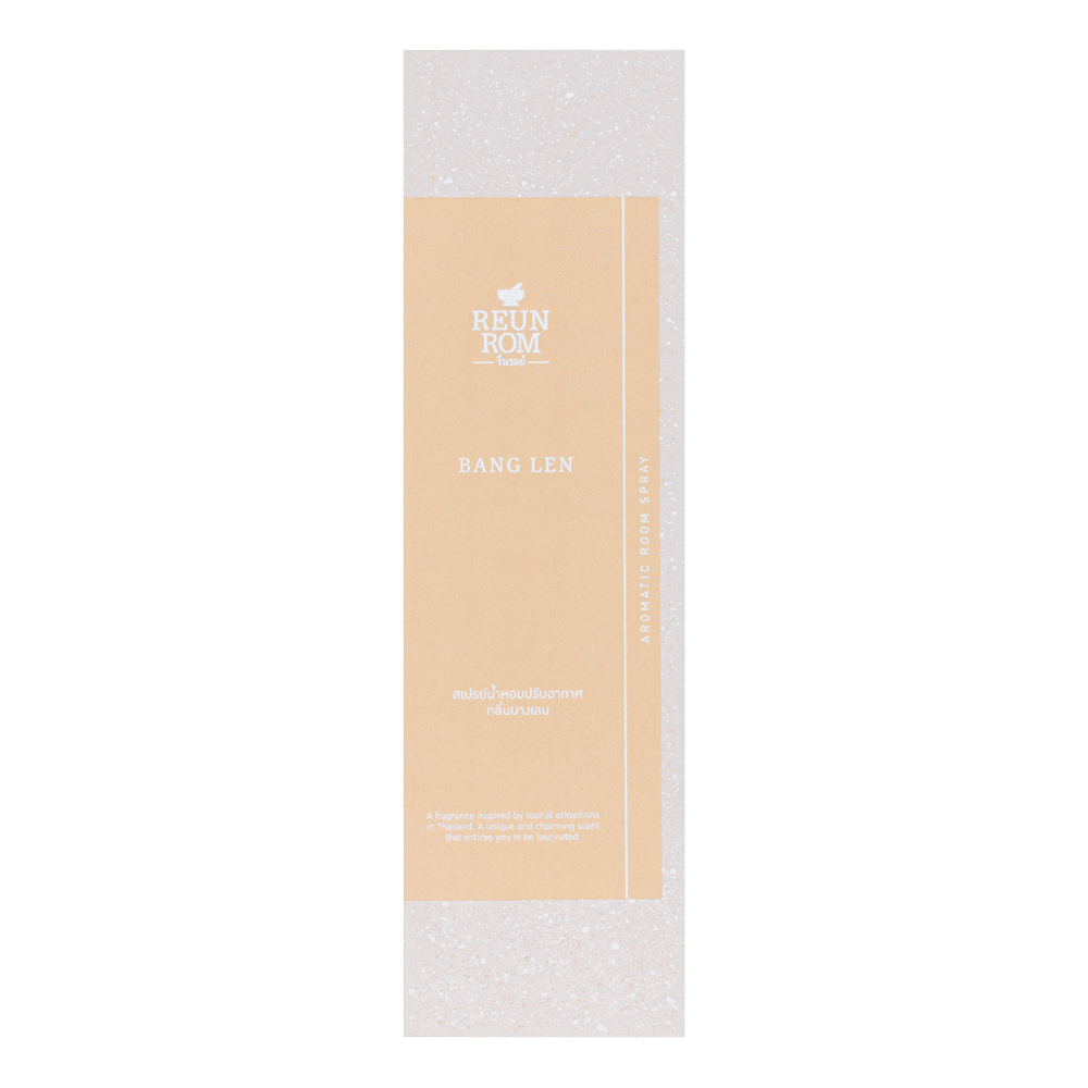 بخاخ معطر للغرف 150 مل من Reunrom Bang Len