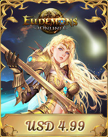 Eudemons Online