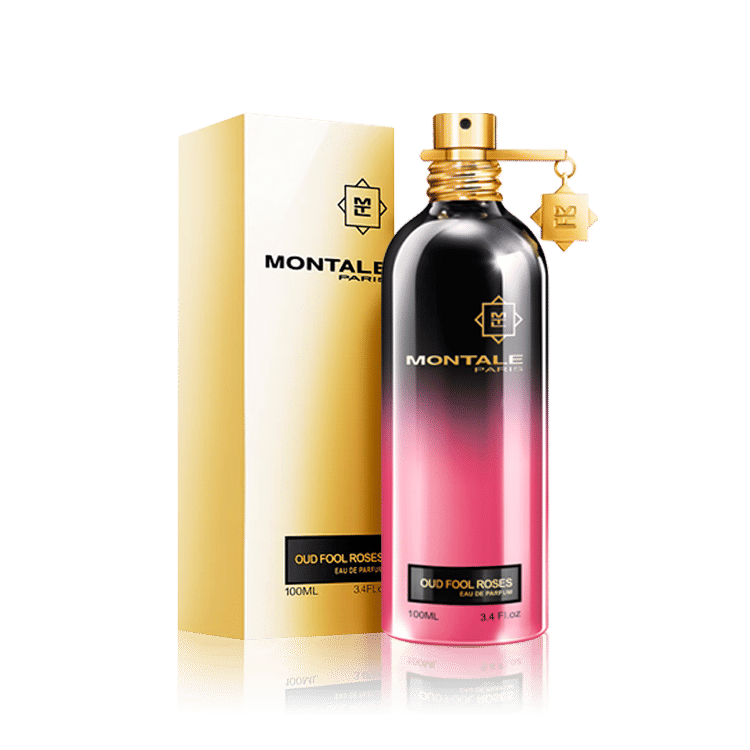 عطر «أود فول روزز» 100 مل