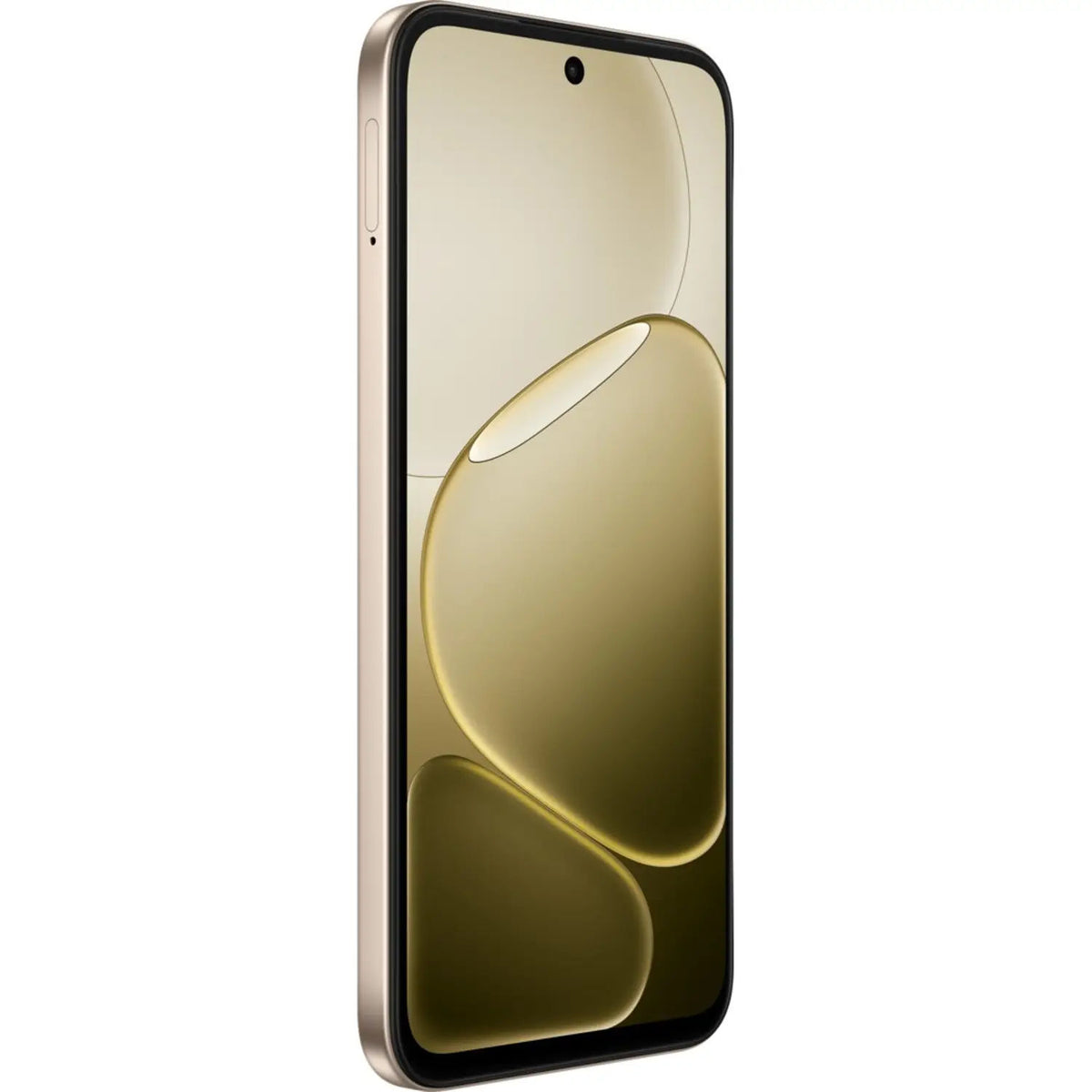 OPPO A6 5G (8+256GB) Aurora Gold