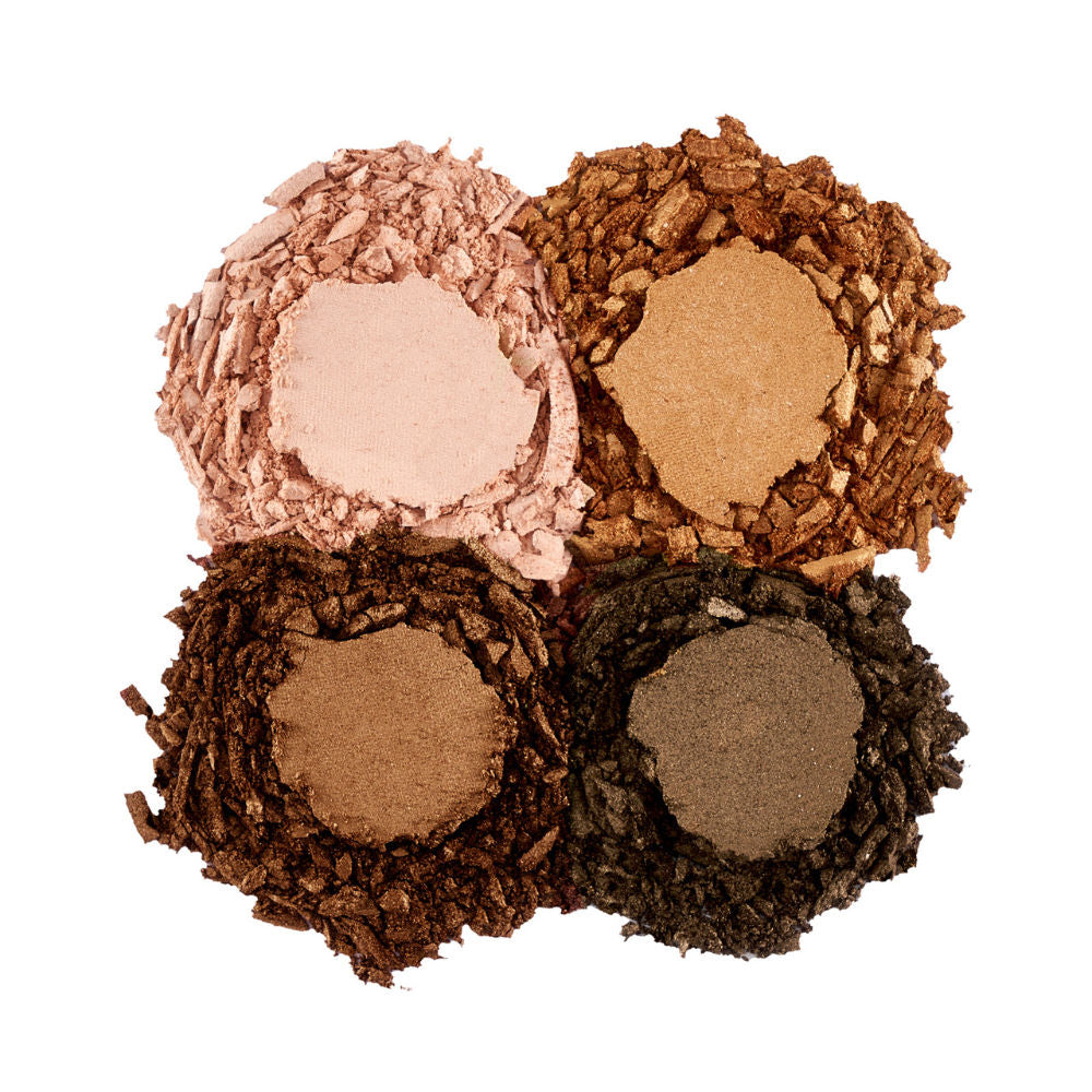 Flormar Color Eyeshadow Palette 8g