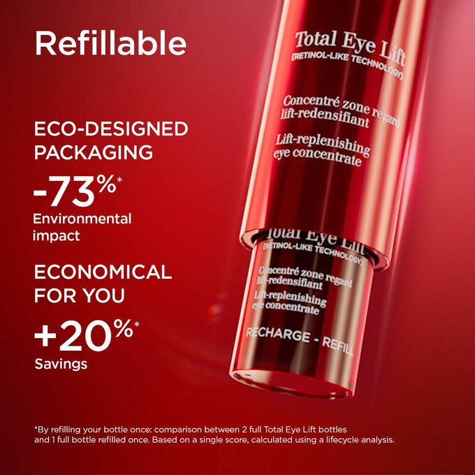 Total Eye Lift 15ml