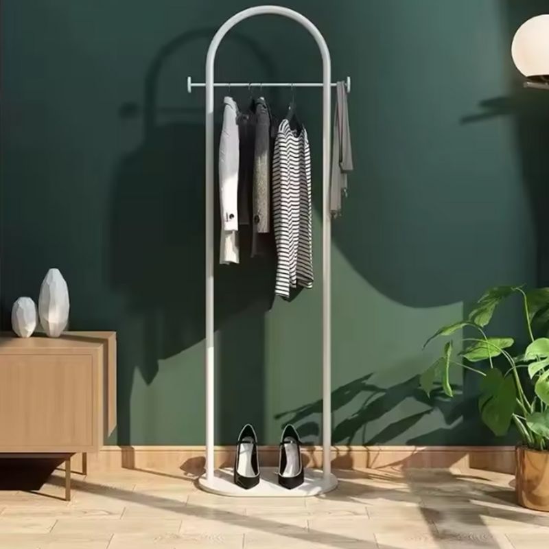 Modern Marble Base Coat Rack
