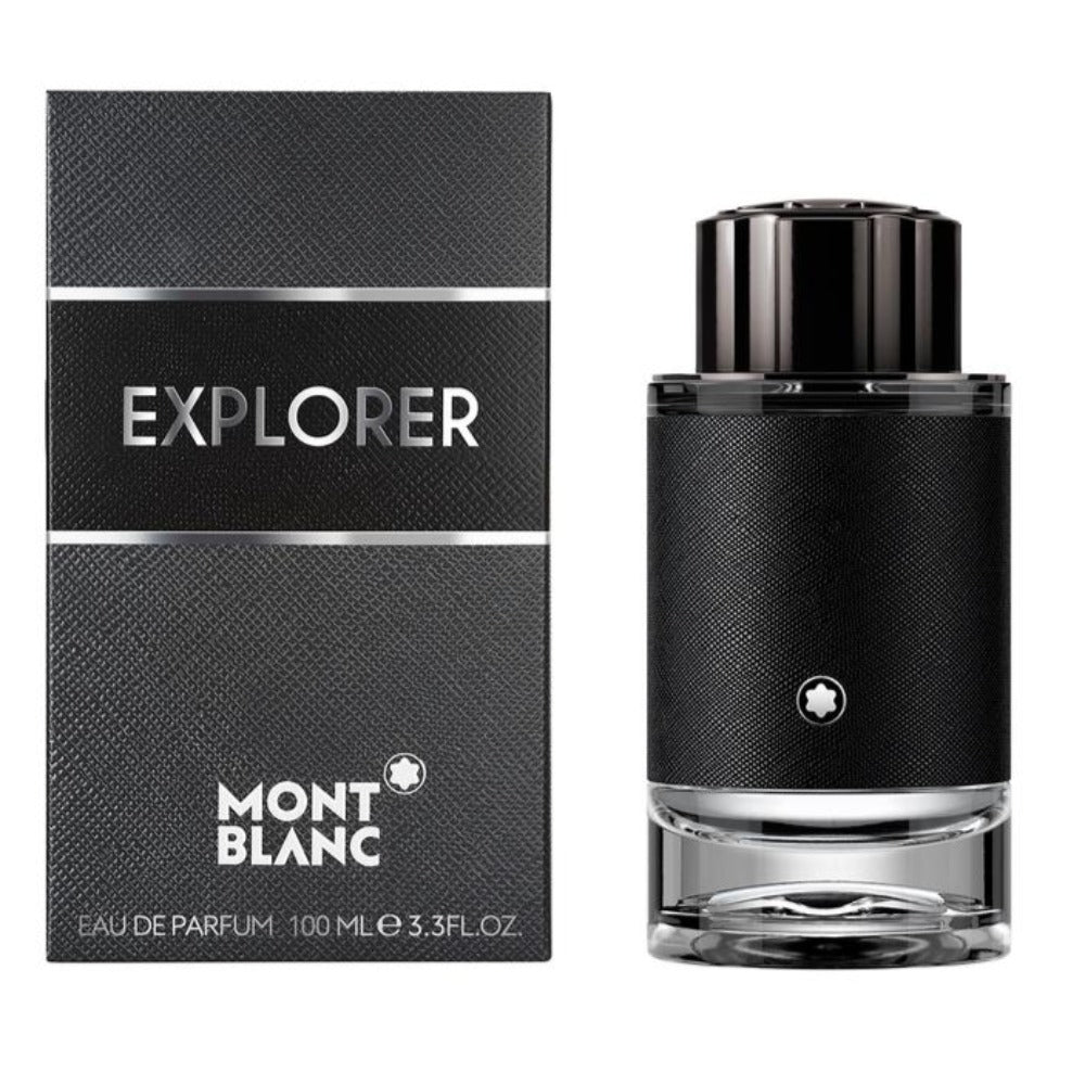 Explorer Eau de Parfum 100ml