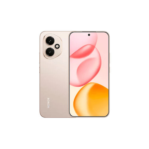 HONOR 400 5G (12+512 جيجابايت) ذهبي صحراوي