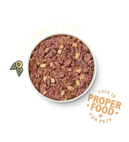 Lily's Kitchen Great British Breakfast Wet Dog Food 150G X 6