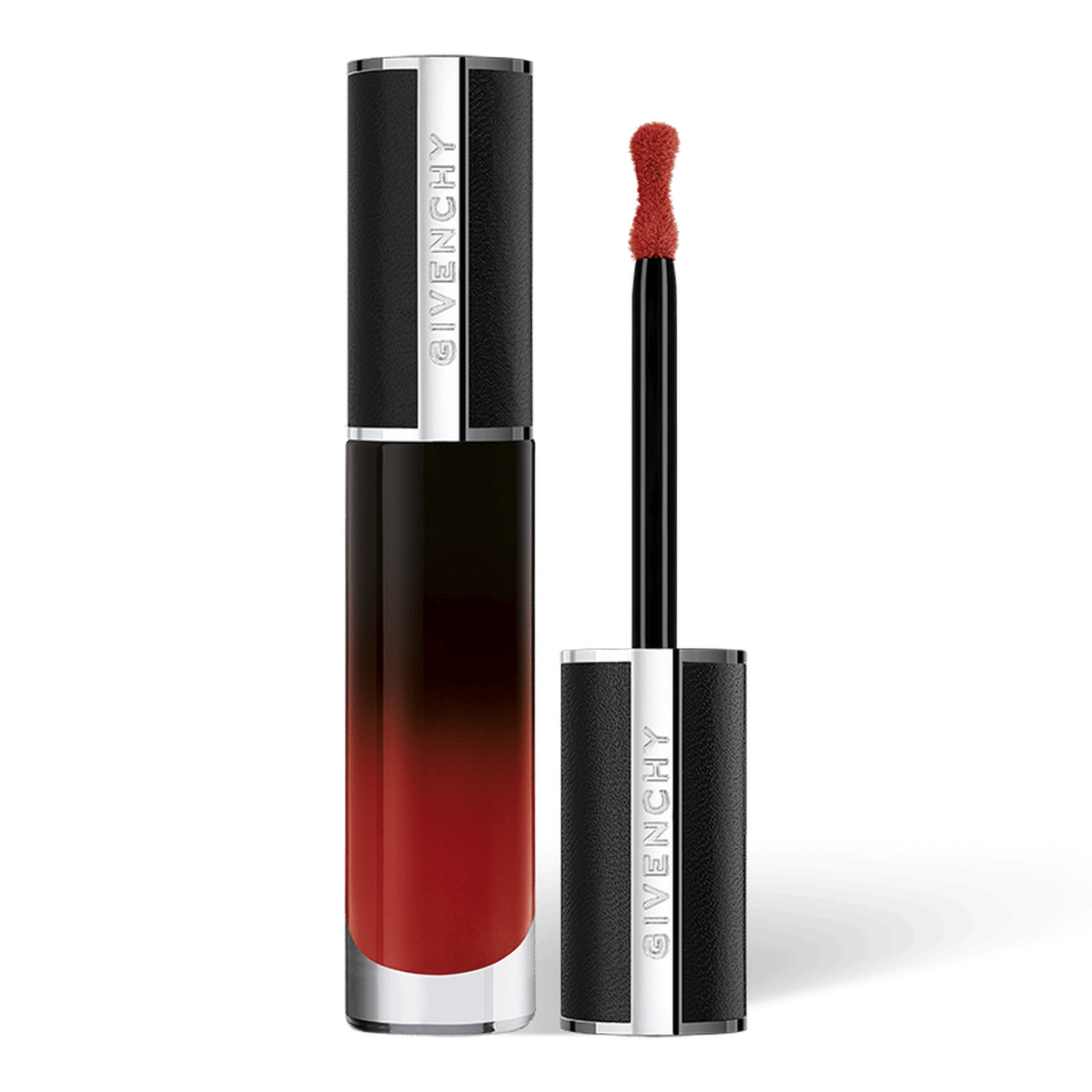Le Rouge Interdit Cream Velvet