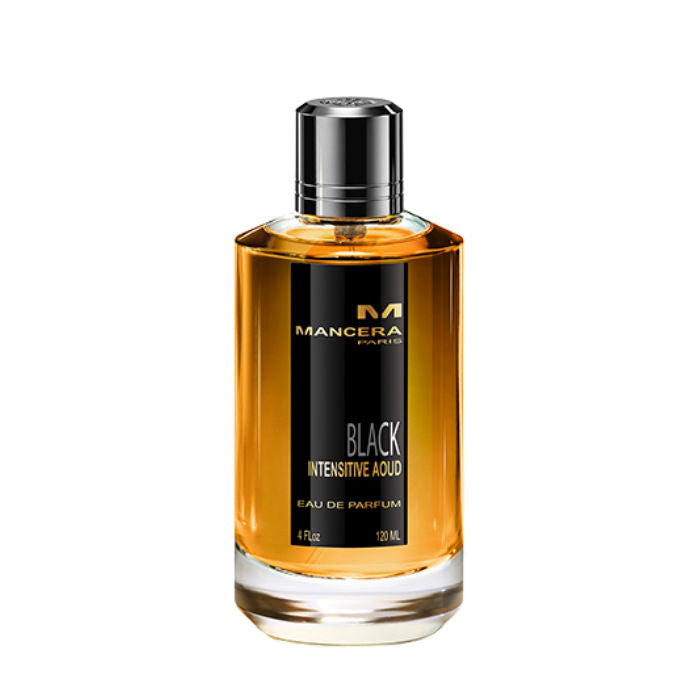 Black Intensitive Aoud Eau de Parfum 120ml