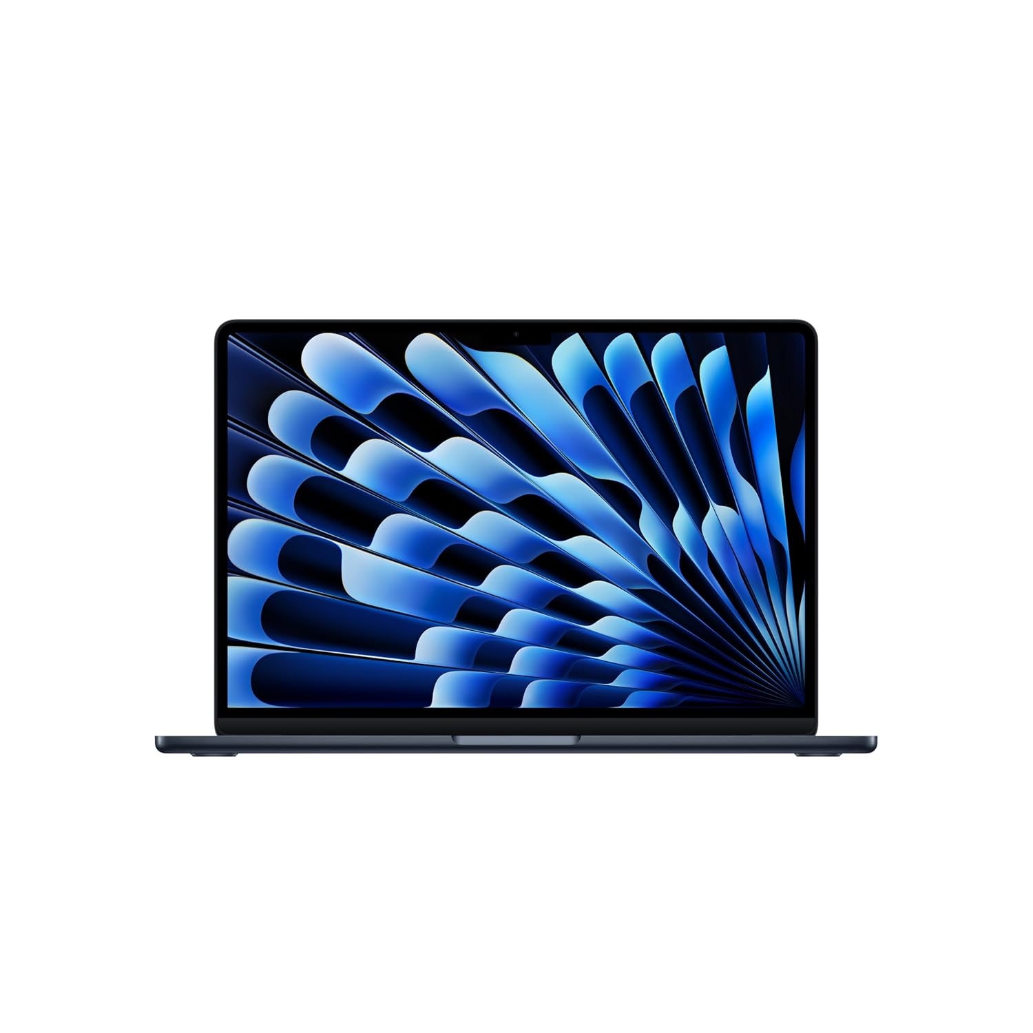 Apple MacBook Air 13 M4 -10-Core CPU, 8-Core GPU, 16GB RAM, 256GB SSD, Model: MW123