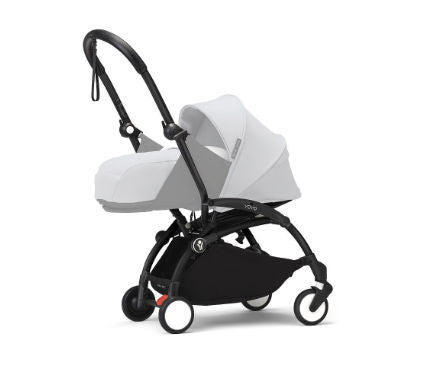 إطار Stokke® YOYO³ - أسود