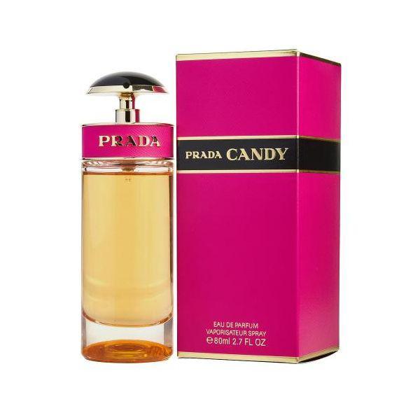 Prada Candy Edp 80Ml