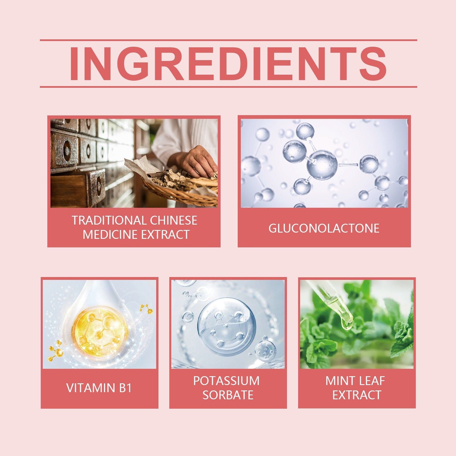 Boost Energy and Promote Metabolism with Vitamin Drops, Natural Nourishing Supplement ,60ml
