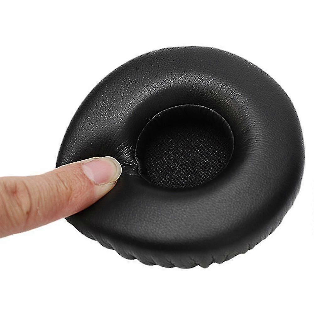 1 Pair Replacement Ear Pads for Jabra Revo Wireless Headset