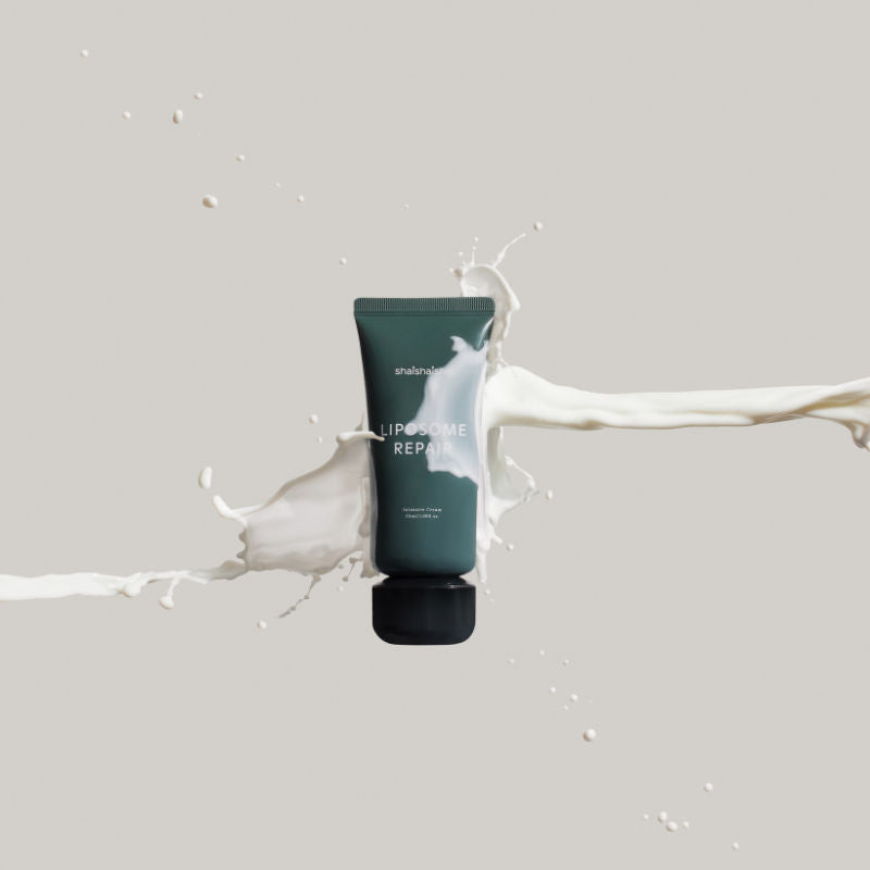 Shaishaishai Liposome Repair Intensive Cream 50ml
