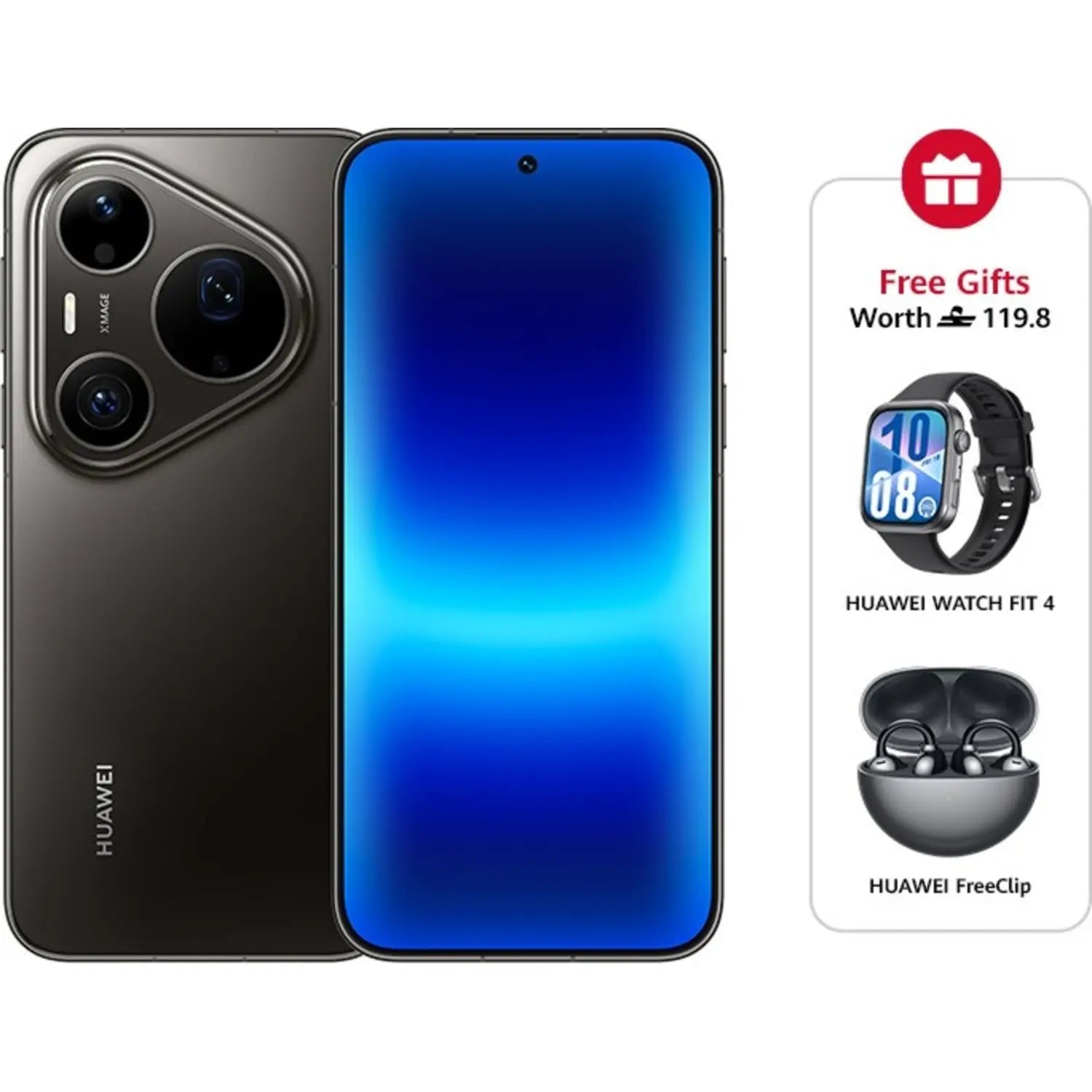 Huawei Pura 90s Pro max 12+512 GB