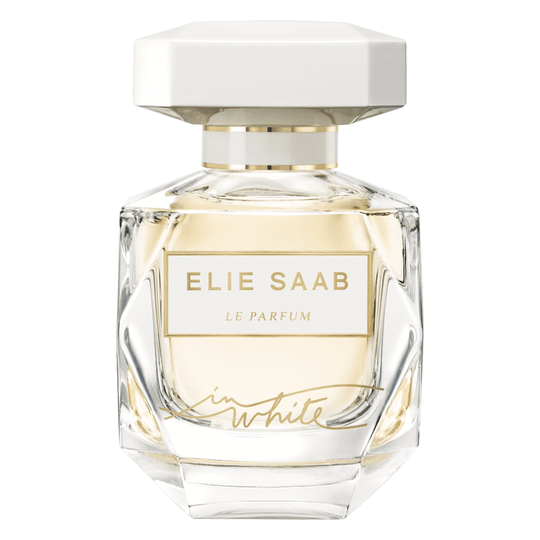 عطر «Le Parfum in White»