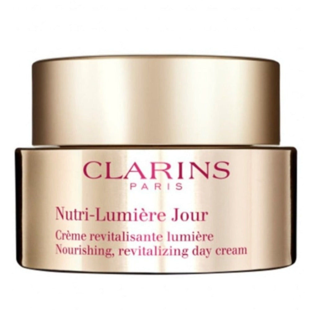 Nutri-Lumière Day Cream - All Skin Types 50ml
