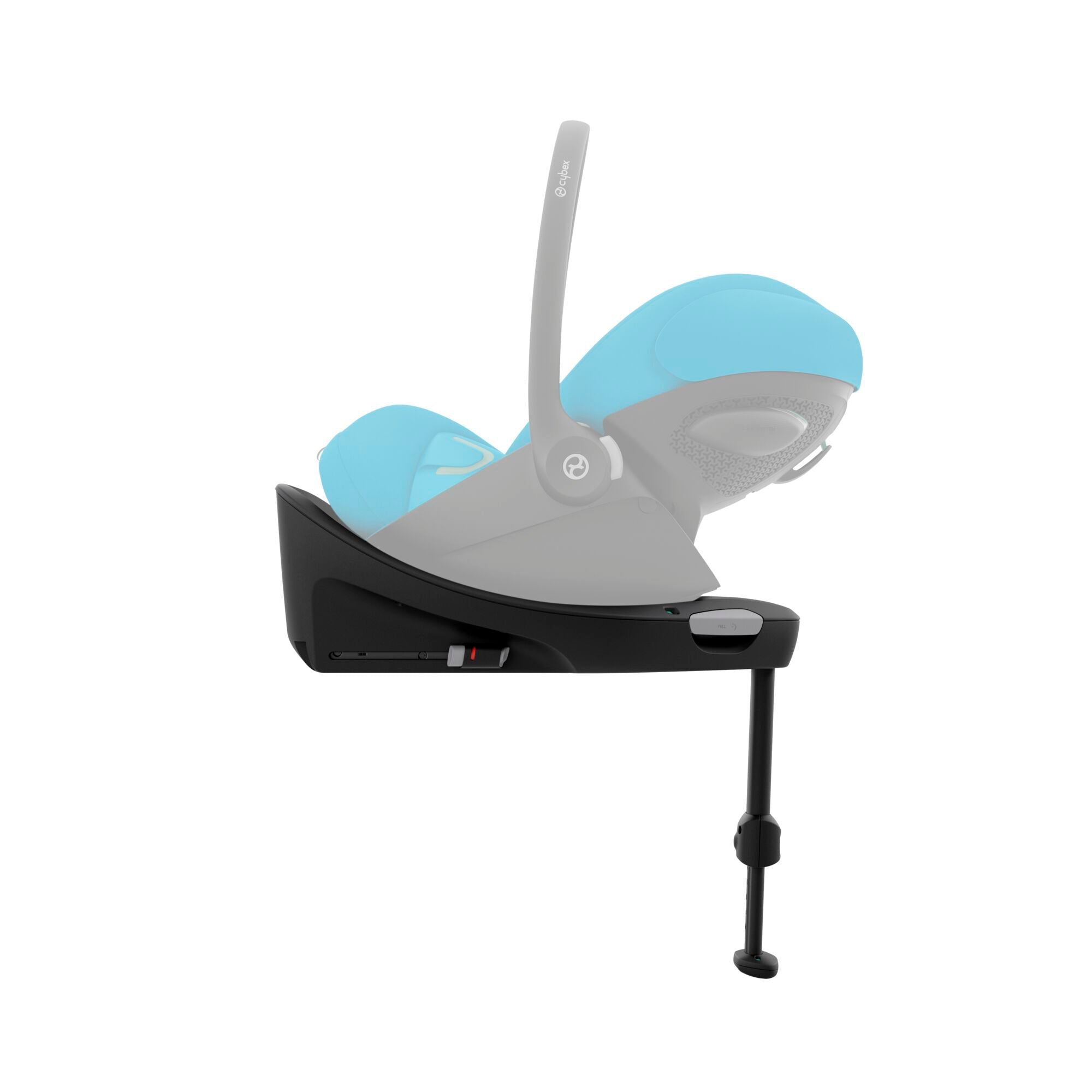 Base G-Cybex