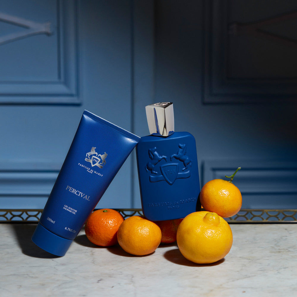 Percival Eau de Parfum 125ml