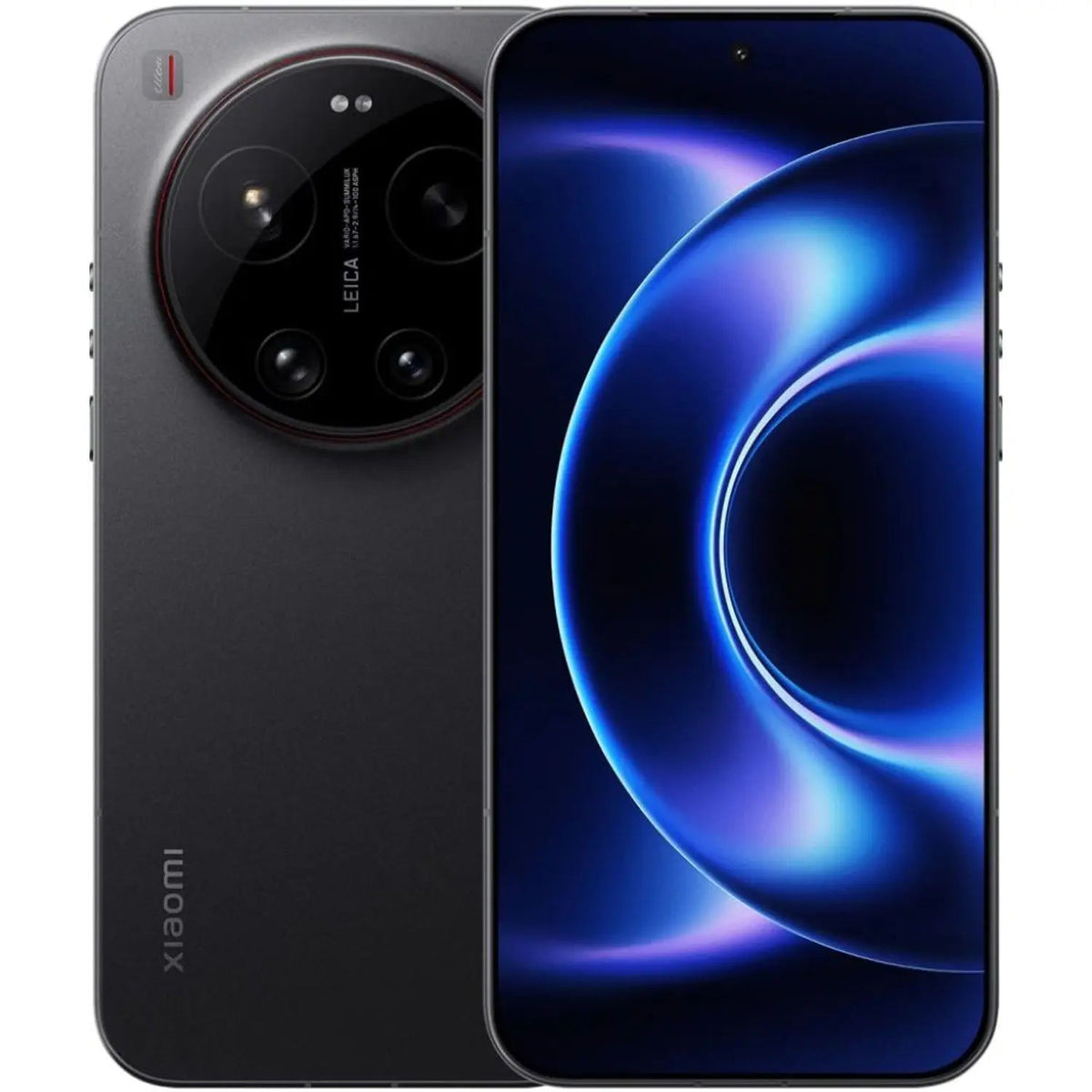 Xiaomi 17 Ultra 5G (16+1TB) Black
