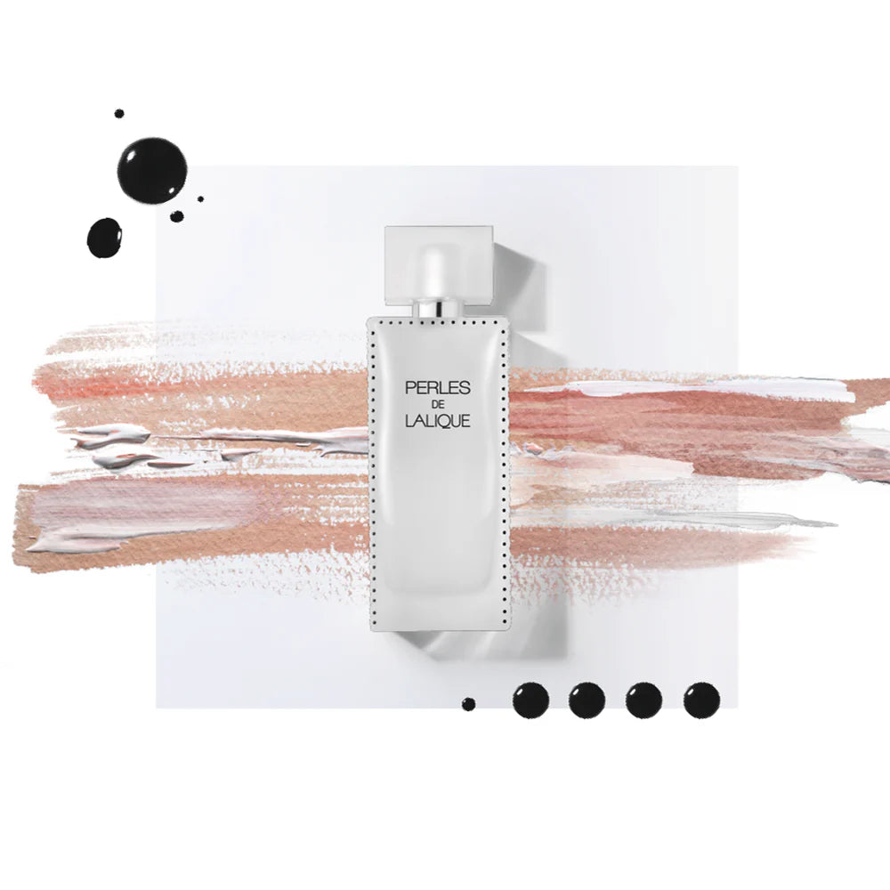 عطر بيرل دو لاليك
