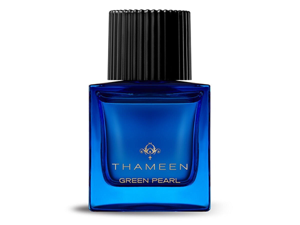 Thameen London Regent Leather Edp 50Ml