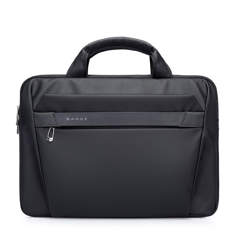 Laptop Sleeve Men Thin Laptop Protective Bag Wear Resistant Briefcase For Travel