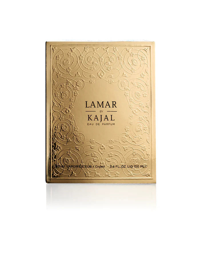 Lamar Eau de Parfum 100ml