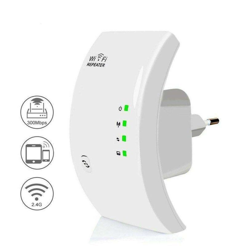 300Mbps Wi-Fi Booster Long Range Wifi Access Points OEM Mobile Signal Booster Repeater Booster